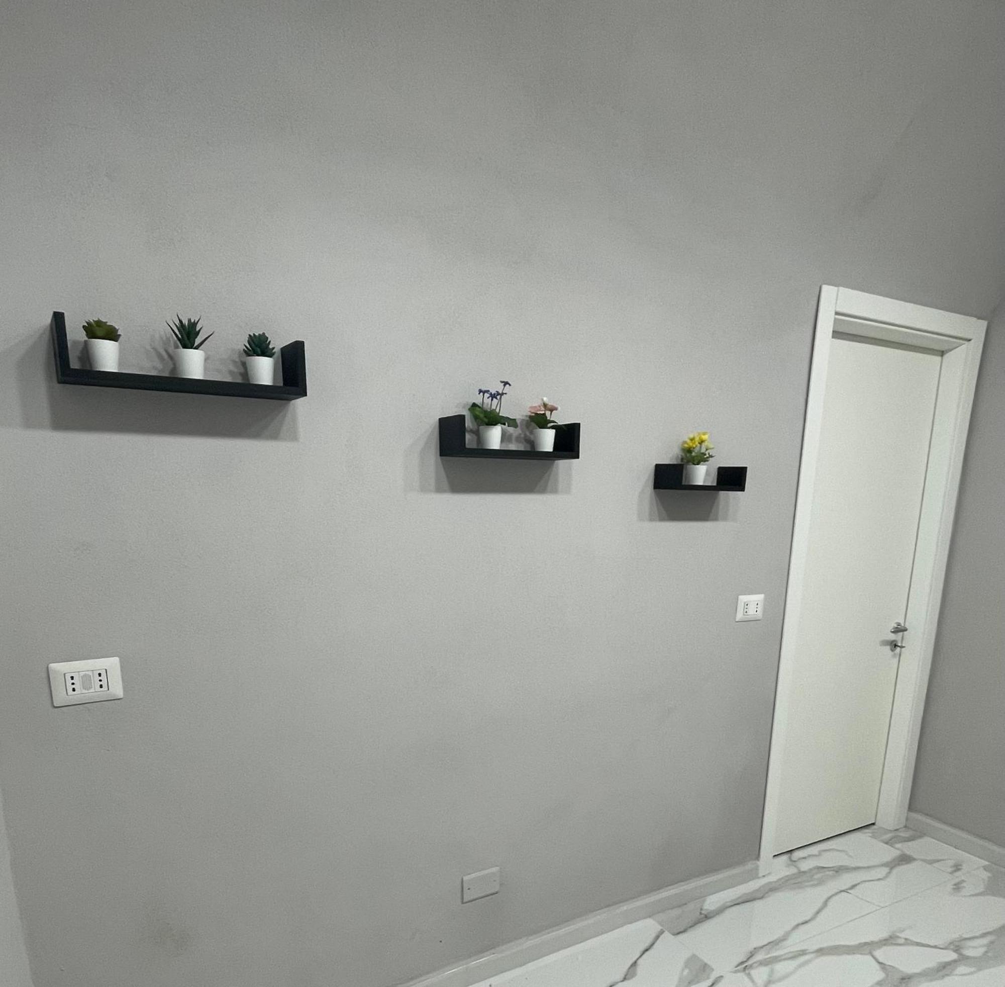B&B Vittoria Napoli Eksteriør billede